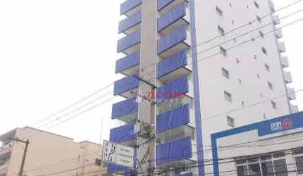 Sala à venda, 26 m² por R$ 420.000,00 - Tucuruvi - São Paulo/SP