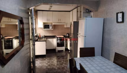 Sobrado com 5 dormitórios à venda, 187 m² por R$ 599.900,01 - Vila Barros - Guarulhos/SP