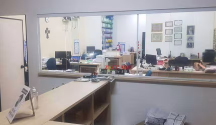 Prédio à venda, 350 m² por R$ 1.378.000,07 - Jardim Tranqüilidade - Guarulhos/SP