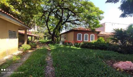 Terreno à venda, 3500 m² por R$ 10.350.000,00 - Taboão - Guarulhos/SP