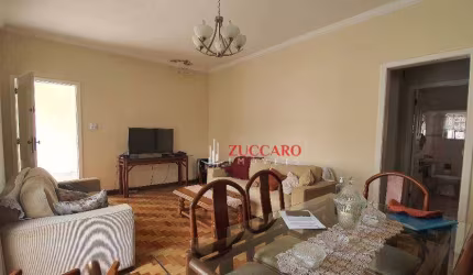 Sobrado à venda, 232 m² por R$ 905.000,00 - Jardim Santa Francisca - Guarulhos/SP