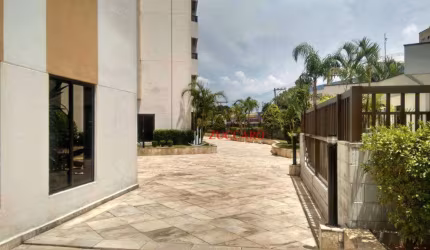 Apartamento com 3 dormitórios à venda, 68 m² por R$ 500.000,00 - Vila Moreira - Guarulhos/SP