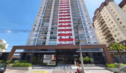 Apartamento à venda, 81 m² por R$ 689.000,00 - Jardim Flor da Montanha - Guarulhos/SP