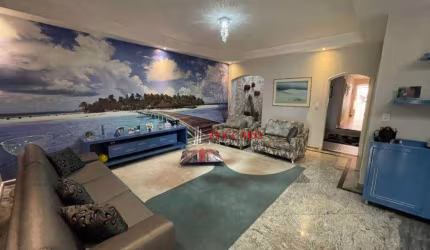 Casa à venda, 400 m² por R$ 2.153.000,00 - Vila Rosália - Guarulhos/SP