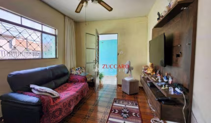 Casa à venda, 85 m² por R$ 330.000,00 - Macedo - Guarulhos/SP