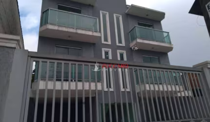 Casa com 2 dormitórios à venda, 60 m² por R$ 280.000,00 - Parque das Nações - Guarulhos/SP