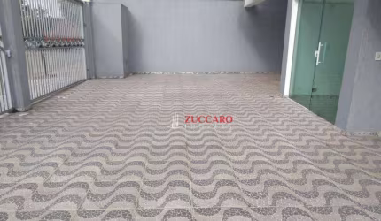 Casa à venda, 60 m² por R$ 280.000,00 - Parque das Nações - Guarulhos/SP