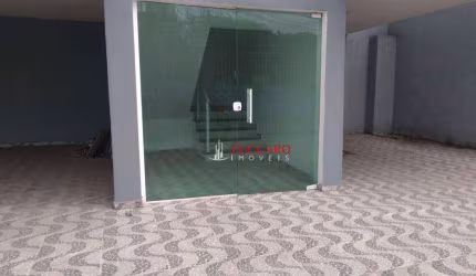 Casa à venda, 60 m² por R$ 260.000,00 - Parque das Nações - Guarulhos/SP