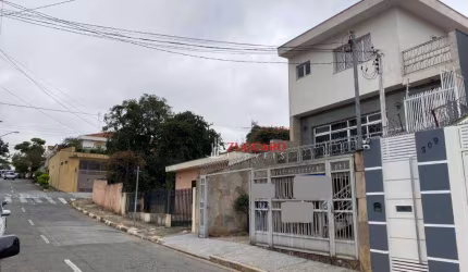 Sobrado à venda, 250 m² por R$ 1.500.000,00 - Vila Progresso - Guarulhos/SP