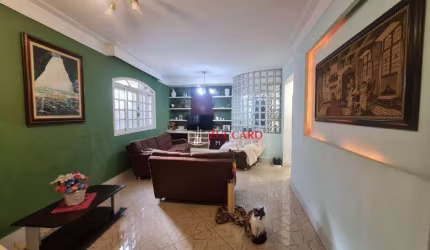 Casa com 2 dormitórios à venda, 80 m² por R$ 549.899,01 - Vila Fátima - Guarulhos/SP