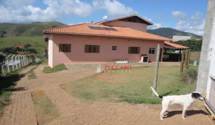 chacara em piracaia