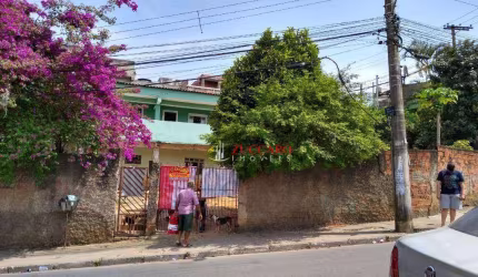 Terreno à venda, 443 m² por R$ 750.000 - Jardim Bananal - Guarulhos/SP