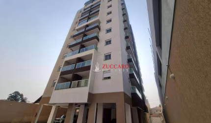 Apartamento à venda, 99 m² por R$ 791.593,00 - Vila Progresso - Guarulhos/SP