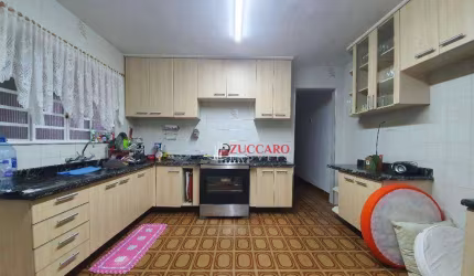 Casa à venda, 94 m² por R$ 450.000,00 - Vila Barros - Guarulhos/SP
