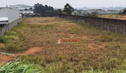 Área à venda, 2900 m² por R$ 2.900.000,00 - Cidade Aracilia - Guarulhos/SP