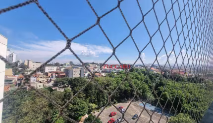 Apartamento à venda, 60 m² por R$ 289.999,00 - Jardim Bom Clima - Guarulhos/SP