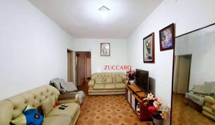 Sobrado à venda, 180 m² por R$ 1.272.000,00 - Macedo - Guarulhos/SP