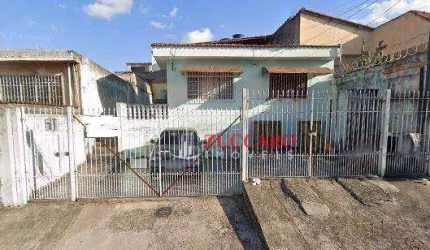 Casa com 6 dormitórios à venda, 200 m² por R$ 480.000,00 - Jardim Ipanema - Guarulhos/SP