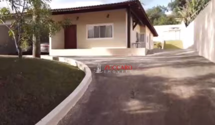 Casa com 3 dormitórios à venda, 250 m² por R$ 954.000,00 - Água Azul - Guarulhos/SP