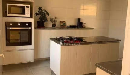 Sobrado com 3 dormitórios à venda, 195 m² por R$ 650.000,01 - Vila São Jorge - Guarulhos/SP