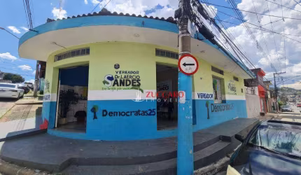 Terreno à venda, 515 m² por R$ 899.990,01 - Taboão - Guarulhos/SP