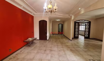 Sobrado à venda, 540 m² por R$ 1.060.000,00 - Jardim Santa Mena - Guarulhos/SP