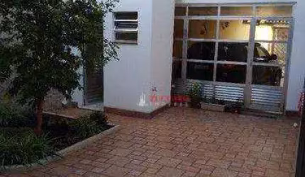 Casa à venda, 240 m² por R$ 951.499,01 - Jardim Santa Clara - Guarulhos/SP