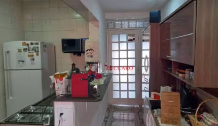 Casa com 2 dormitórios à venda, 127 m² por R$ 495.000,00 - Jardim Santa Mena - Guarulhos/SP