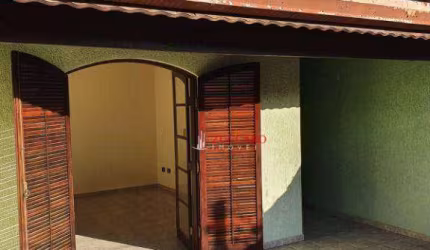Sobrado à venda, 150 m² por R$ 600.000,00 - Parque Continental I - Guarulhos/SP