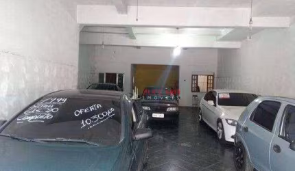 Prédio à venda, 278 m² por R$ 1.600.000,01 - Vila Fátima - Guarulhos/SP