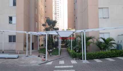 Apartamento Duplex com 3 dormitórios à venda, 182 m² por R$ 1.495.000,00 - Macedo - Guarulhos/SP