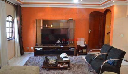 Sobrado com 3 dormitórios à venda, 385 m² por R$ 1.290.000,00 - Vila Endres - Guarulhos/SP