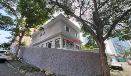 Sobrado com 4 dormitórios à venda, 199 m² por R$ 650.000,00 - Vila Zanardi - Guarulhos/SP