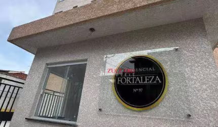 Apartamento com 2 dormitórios à venda, 56 m² por R$ 375.000,00 - Vila Galvão - Guarulhos/SP