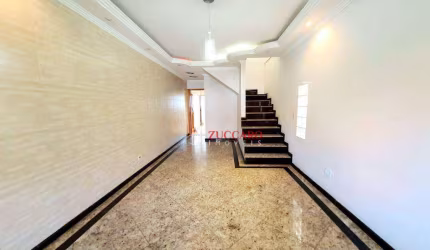 Sobrado à venda, 203 m² por R$ 945.000,00 - Gopoúva - Guarulhos/SP