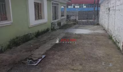 Terreno à venda, 333 m² por R$ 960.000,00 - Taboão - Guarulhos/SP