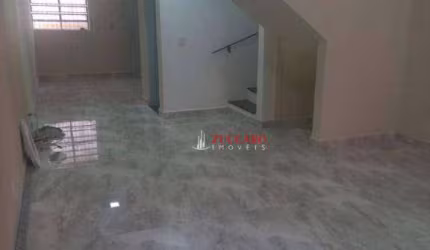 Sobrado com 2 dormitórios à venda, 109 m² por R$ 688.000,00 - Centro - Guarulhos/SP