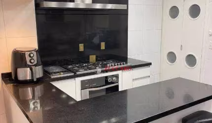 Apartamento com 3 dormitórios à venda, 153 m² por R$ 1.300.000,00 - Vila Progresso - Guarulhos/SP