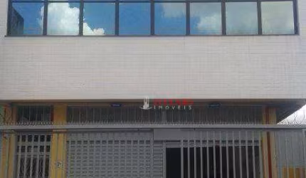 Prédio, 870 m² - venda por R$ 4.000.000,00 ou aluguel por R$ 22.500,00/mês - Vila Galvão - Guarulhos/SP