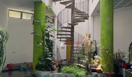 Prédio à venda, 550 m² por R$ 6.095.000,00 - Parque Renato Maia - Guarulhos/SP