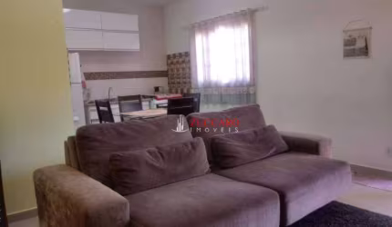 Sobrado com 5 dormitórios à venda, 261 m² por R$ 700.000,00 - Jardim América - Guarulhos/SP