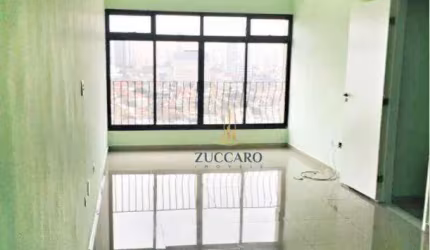 Apartamento à venda, 189 m² por R$ 1.500.000,00 - Mooca - São Paulo/SP