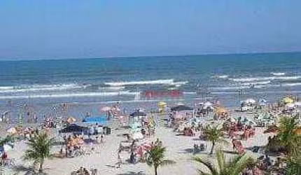 casa na praia de boraceia