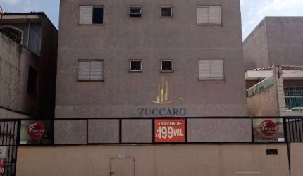 Studio com 1 dormitório à venda, 29 m² por R$ 206.000,00 - Tucuruvi - São Paulo/SP
