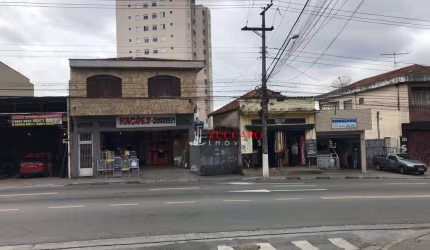 Prédio à venda, 632 m² por R$ 2.490.000,01 - Jardim Paraíso - Guarulhos/SP