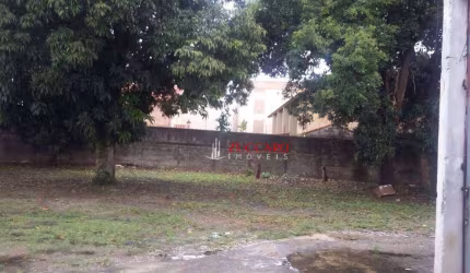 Terreno à venda, 1548 m² por R$ 2.700.000,01 - Jardim Cocaia - Guarulhos/SP