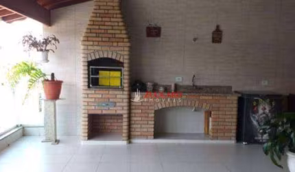 Sobrado à venda, 233 m² por R$ 630.000,01 - Jardim Jovaia - Guarulhos/SP