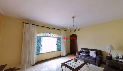 Casa à venda, 578 m² por R$ 1.549.000,01 - Jardim Munhoz - Guarulhos/SP