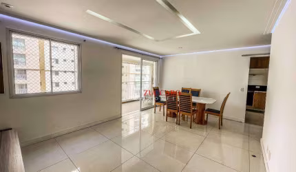 Apartamento com 4 dormitórios à venda, 114 m² por R$ 850.000,00 - Gopoúva - Guarulhos/SP