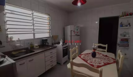 Casa com 6 dormitórios à venda, 200 m² por R$ 849.999,99 - Gopoúva - Guarulhos/SP